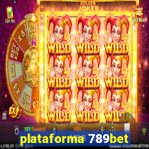 plataforma 789bet